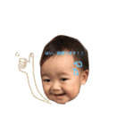 todays  KO1RO（個別スタンプ：9）