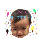 todays  KO1RO（個別スタンプ：10）