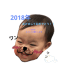 todays  KO1RO（個別スタンプ：11）