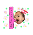todays  KO1RO（個別スタンプ：14）