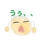 テニすたんぷ2テニス（個別スタンプ：17）