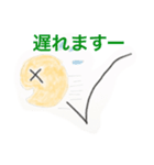 テニすたんぷ2テニス（個別スタンプ：19）