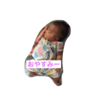 こはいろ日常スタンプ（個別スタンプ：2）