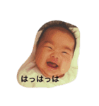 こはいろ日常スタンプ（個別スタンプ：6）