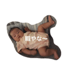 こはいろ日常スタンプ（個別スタンプ：7）