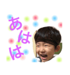 brother.y2（個別スタンプ：3）