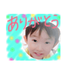 brother.y2（個別スタンプ：7）