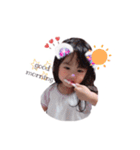 いゆぴとゆわぽんスタンプ（個別スタンプ：12）
