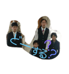 kazokus（個別スタンプ：5）