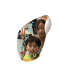 kazokus（個別スタンプ：6）