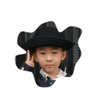 kazokus（個別スタンプ：7）