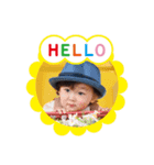 いちまいる あさひ スタンプ（個別スタンプ：1）