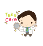 Lanna Narak2（個別スタンプ：7）