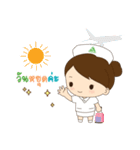 Lanna Narak2（個別スタンプ：26）