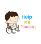 Lanna Narak2（個別スタンプ：30）