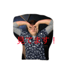 亮太ですけどなにか？パート2（個別スタンプ：6）