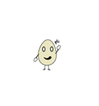 EGG V.1（個別スタンプ：1）