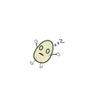 EGG V.1（個別スタンプ：2）