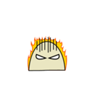 EGG V.1（個別スタンプ：3）