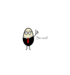 EGG V.1（個別スタンプ：4）