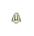 EGG V.1（個別スタンプ：5）
