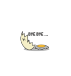 EGG V.1（個別スタンプ：6）