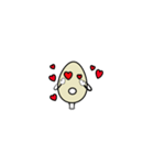 EGG V.1（個別スタンプ：7）