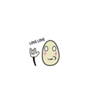 EGG V.1（個別スタンプ：8）