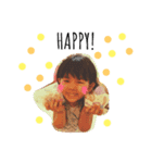 YUZU-KA-NNA（個別スタンプ：7）