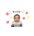 YUZU-KA-NNA（個別スタンプ：19）