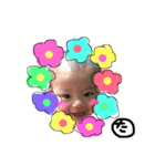 tsyanfmry（個別スタンプ：8）