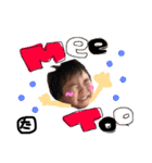 tsyanfmry（個別スタンプ：19）
