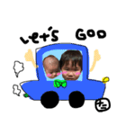 tsyanfmry（個別スタンプ：33）