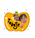 tsyanfmry（個別スタンプ：40）