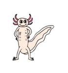 NOAH の日常生活（個別スタンプ：17）