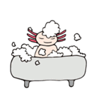 NOAH の日常生活（個別スタンプ：30）