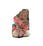 I am taiyo！！！（個別スタンプ：4）
