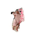 I am taiyo！！！（個別スタンプ：9）