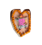 I am taiyo！！！（個別スタンプ：14）