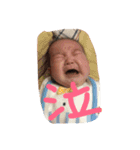 I am taiyo！！！（個別スタンプ：16）