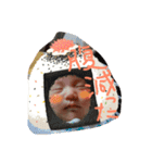 I am taiyo！！！（個別スタンプ：20）