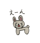 ゆずのパンダちゃん（個別スタンプ：35）