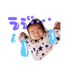 りっくんsuたんぷ2（個別スタンプ：6）