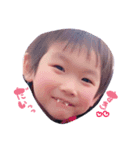 いろんなそらお（個別スタンプ：1）