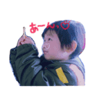 いろんなそらお（個別スタンプ：7）