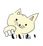 マイキャスタンプ（個別スタンプ：2）