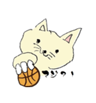 マイキャスタンプ（個別スタンプ：5）