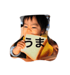 itokazu kids（個別スタンプ：19）