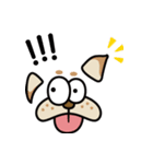 ちょあくん1（個別スタンプ：1）