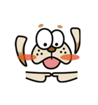ちょあくん1（個別スタンプ：3）